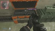 Silenced Rival-9 location (Image via Activision)
